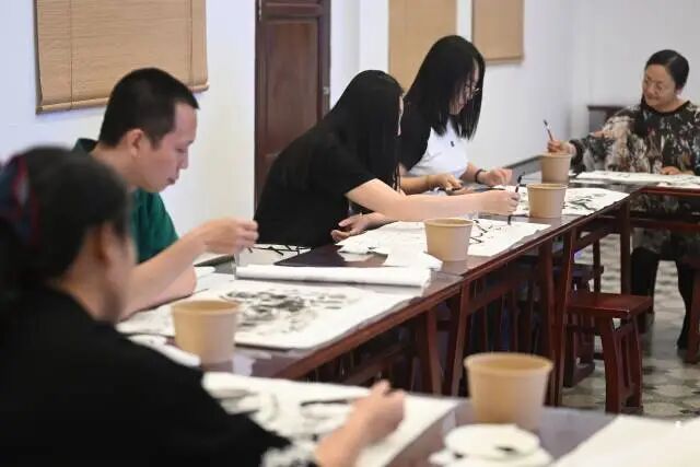 1  南方+ 张晓宜 拍摄
