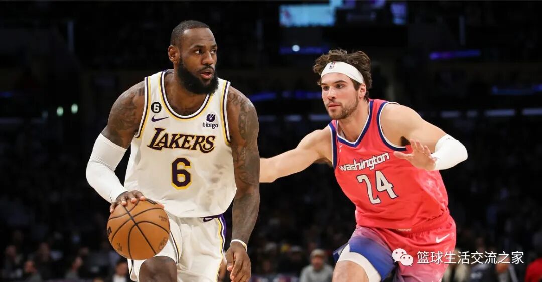 NBA常規賽賽報 
：詹姆斯33+7+9布萊恩特準絕殺 湖人險勝奇才   杜蘭特43+6歐文38+6 籃網19分逆轉活塞（詹姆斯準三雙 湖人惜敗熱火）