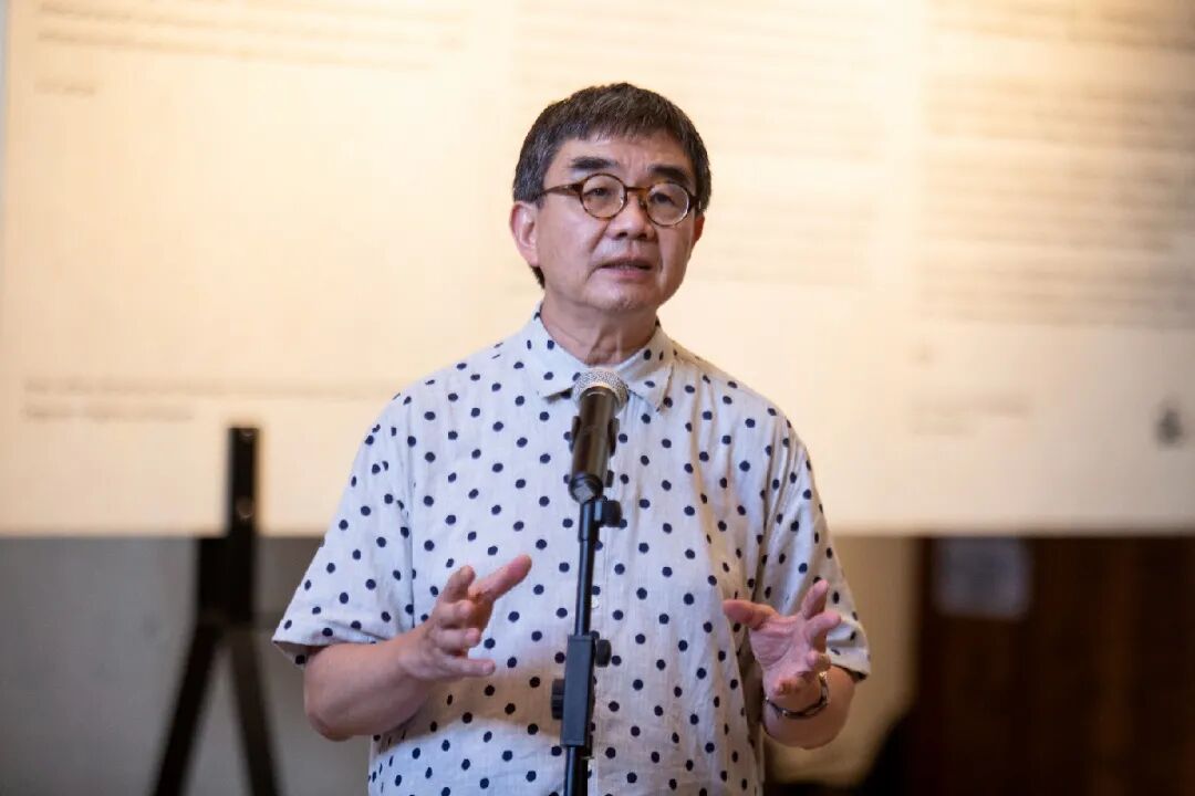 坪山美术馆"透视游戏场——张永和个展"已开幕_读特新闻客户端