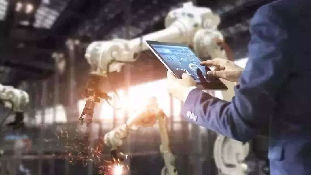 目前十大人工智能应用例子