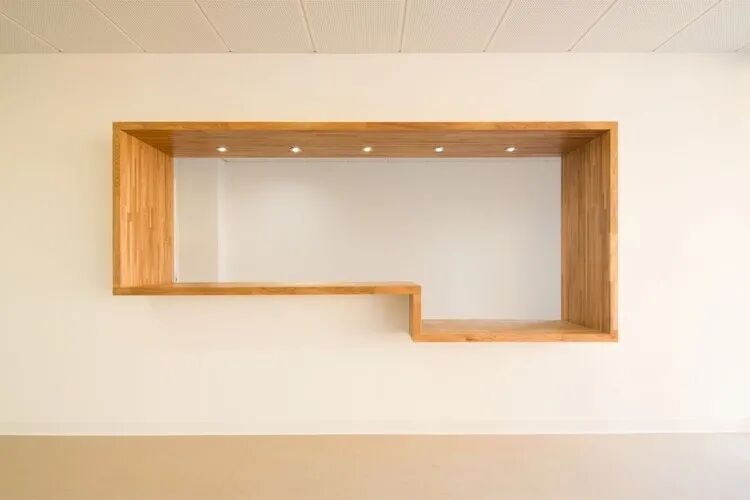 木结构在养老院中的应用(图3)