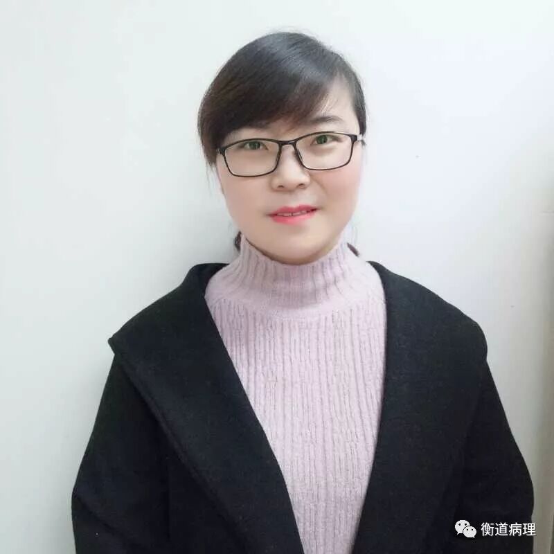 显微镜下的病理人生