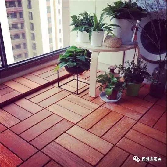相思木木地板好不好_防腐木木地板報價(jià)_防腐木木圖片橋