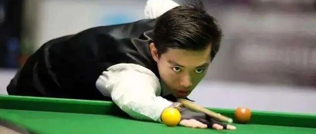 世锦赛资格赛罗弘昊大逆转6-5绝杀 范争一淘汰出局