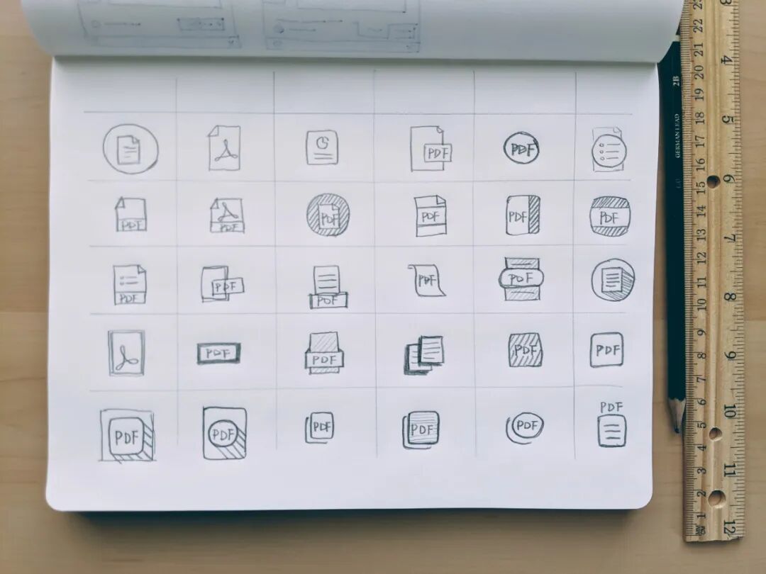 创建App 图标的6个步骤