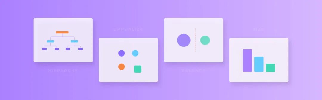 UI基础设计原则