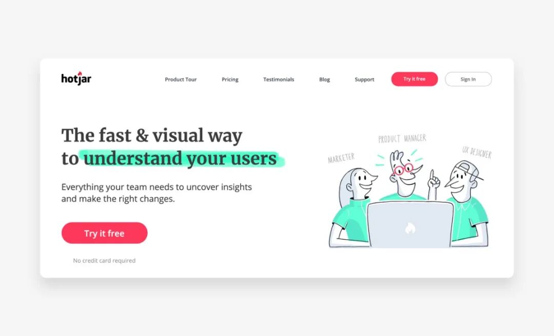 UI基础设计原则