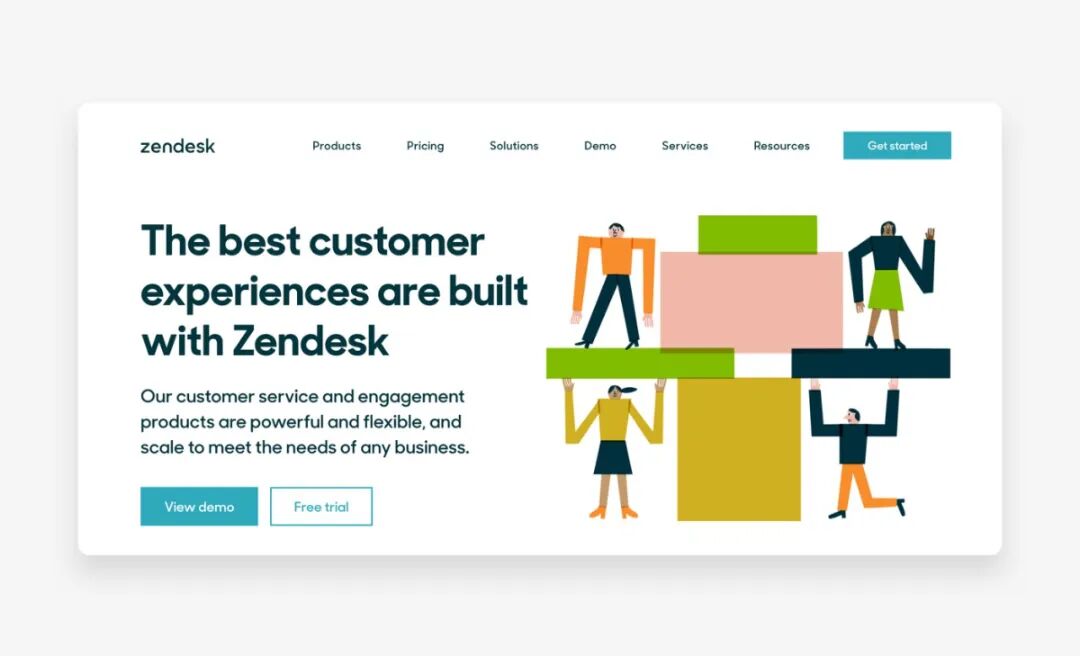 UI基础设计原则