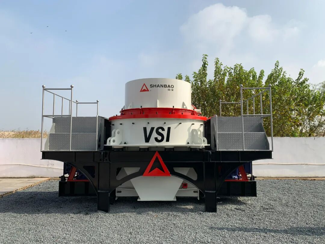 难以置信（玄武岩米砂）玄武岩石子玄武岩石料，(图3)