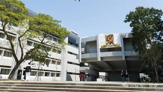 香港中文大学邀请姜萍?不实