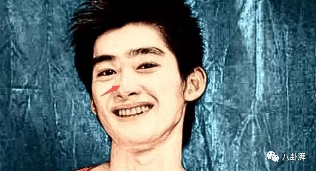 小人长什么样 三种阴险小人面相 自私自利 搬弄是非 不能轻信 八卦湃 微信公众号文章阅读 Wemp