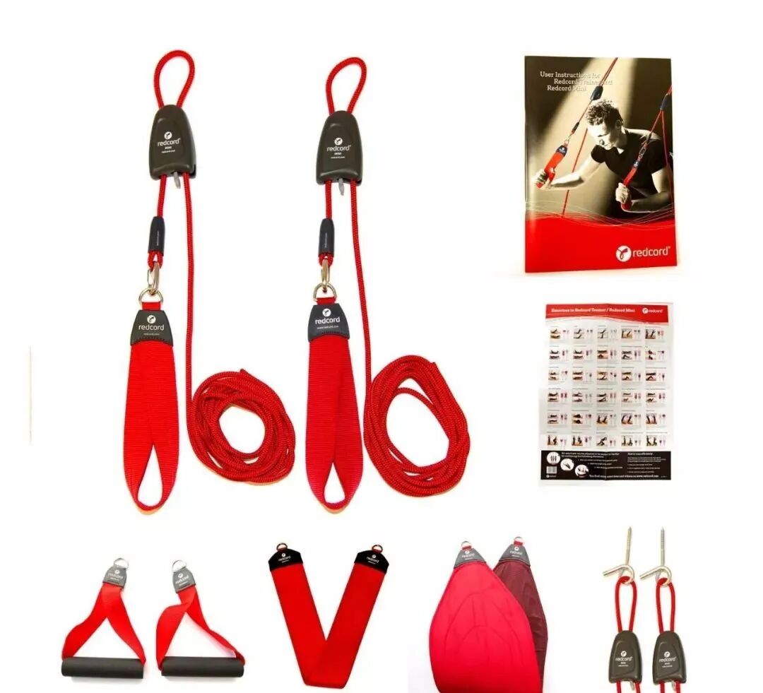 康复悬吊组装怎么装【康复技术】悬吊运动治疗(sling exercise therapy，SET)！_https://www.jmylbn.com_新闻资讯_第6张