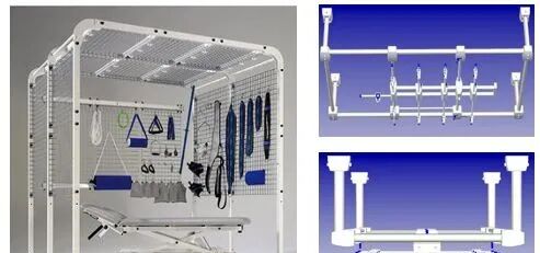 康复悬吊组装怎么装【康复技术】悬吊运动治疗(sling exercise therapy，SET)！_https://www.jmylbn.com_新闻资讯_第2张