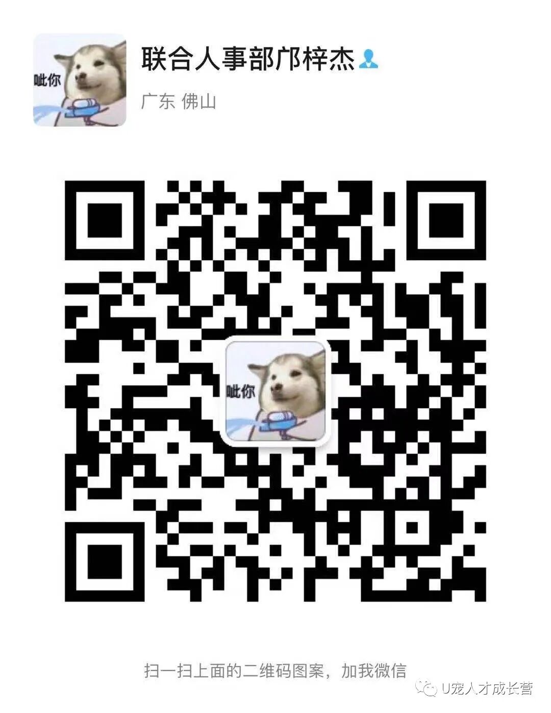 活动篇 | 搞宠物医院也可以当管理？联合就可以！