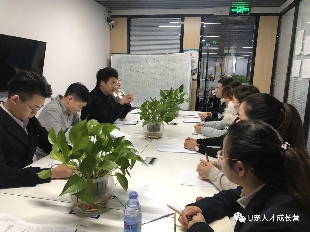 活动篇 | 搞宠物医院也可以当管理？联合就可以！