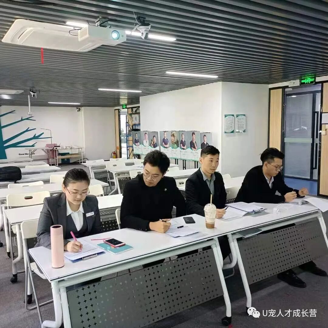 活动篇 | 搞宠物医院也可以当管理？联合就可以！