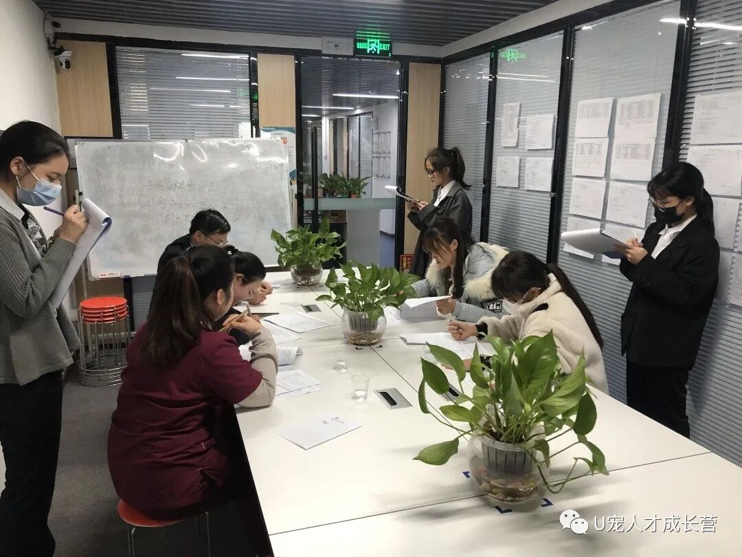 活动篇 | 搞宠物医院也可以当管理？联合就可以！