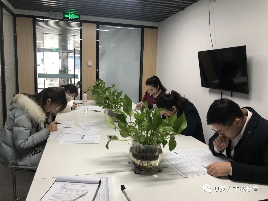 活动篇 | 搞宠物医院也可以当管理？联合就可以！