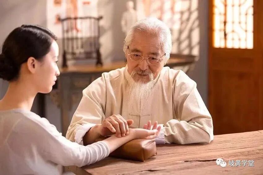 为什么心是钩脉《医学传心录》——诊脉传心诀_https://www.jmylbn.com_新闻资讯_第2张