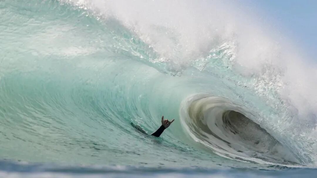 The Wedge 巨浪