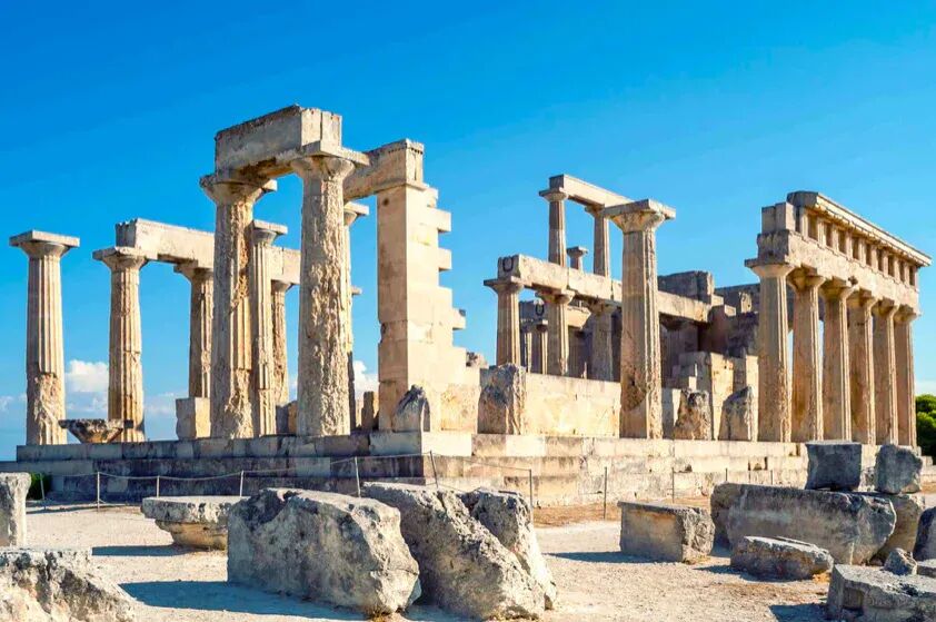 夏天去哪儿浪～希腊旅游最全攻略！一篇搞定所有！