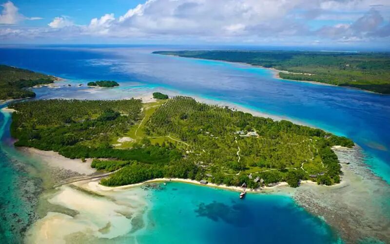 瓦努阿图好不好玩？探索这个天堂般的目的地-洲际移民公司
