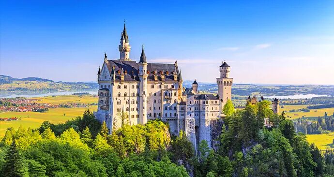 留学德国（Study in Germany） |