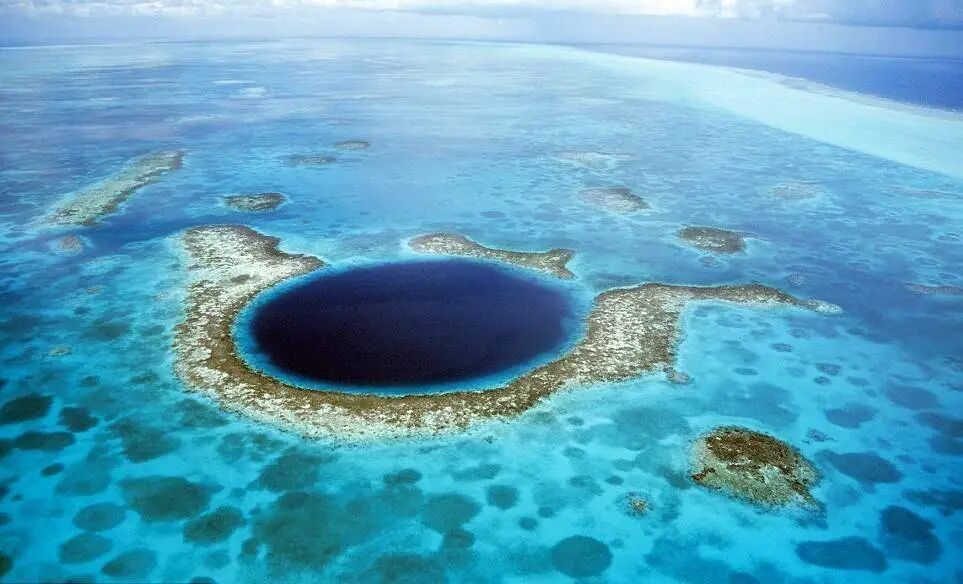 瓦努阿图移民：当地6个最佳自然景点_搜狐网