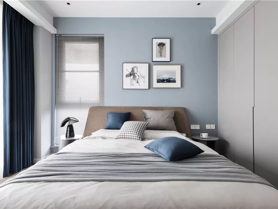 你的卧室像出租房？那是因为缺点“料”