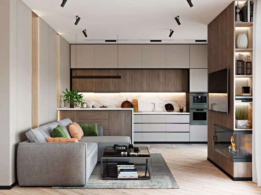 你的卧室像出租房？那是因为缺点“料”