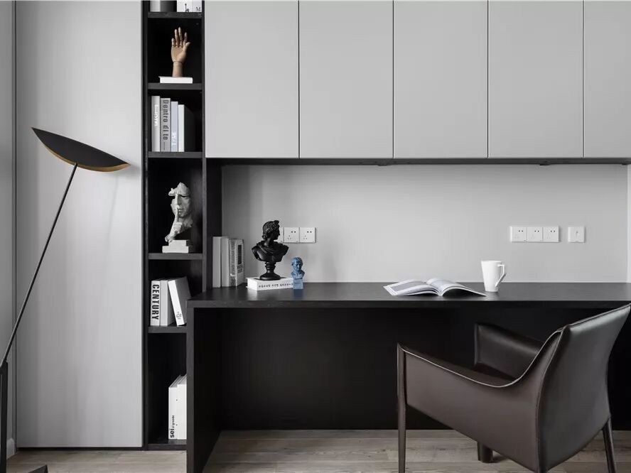 你的卧室像出租房？那是因为缺点“料”