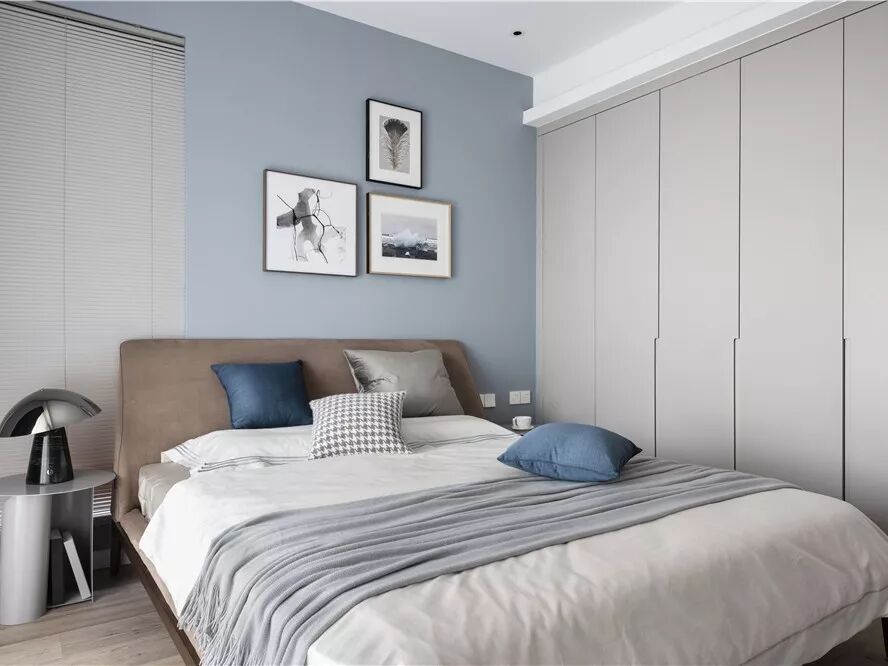 你的卧室像出租房？那是因为缺点“料”