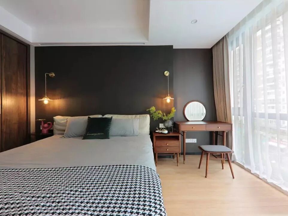 你的卧室像出租房？那是因为缺点“料”