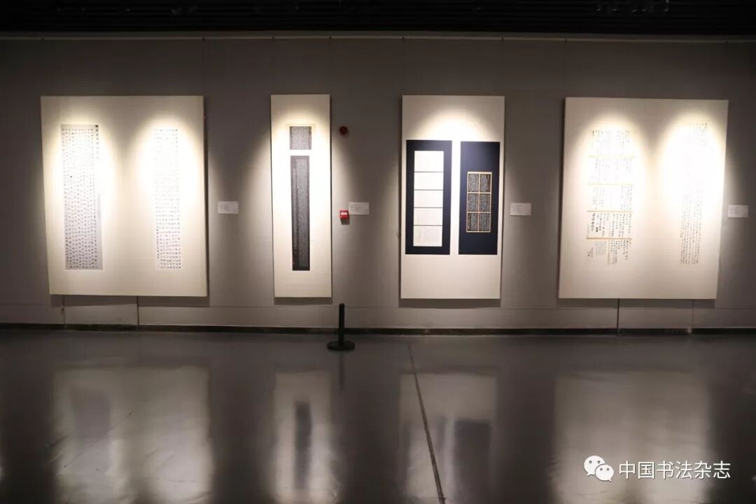 书圣故里•中国临沂”中国书法临书大会在临沂市美术馆开幕-企业官网
