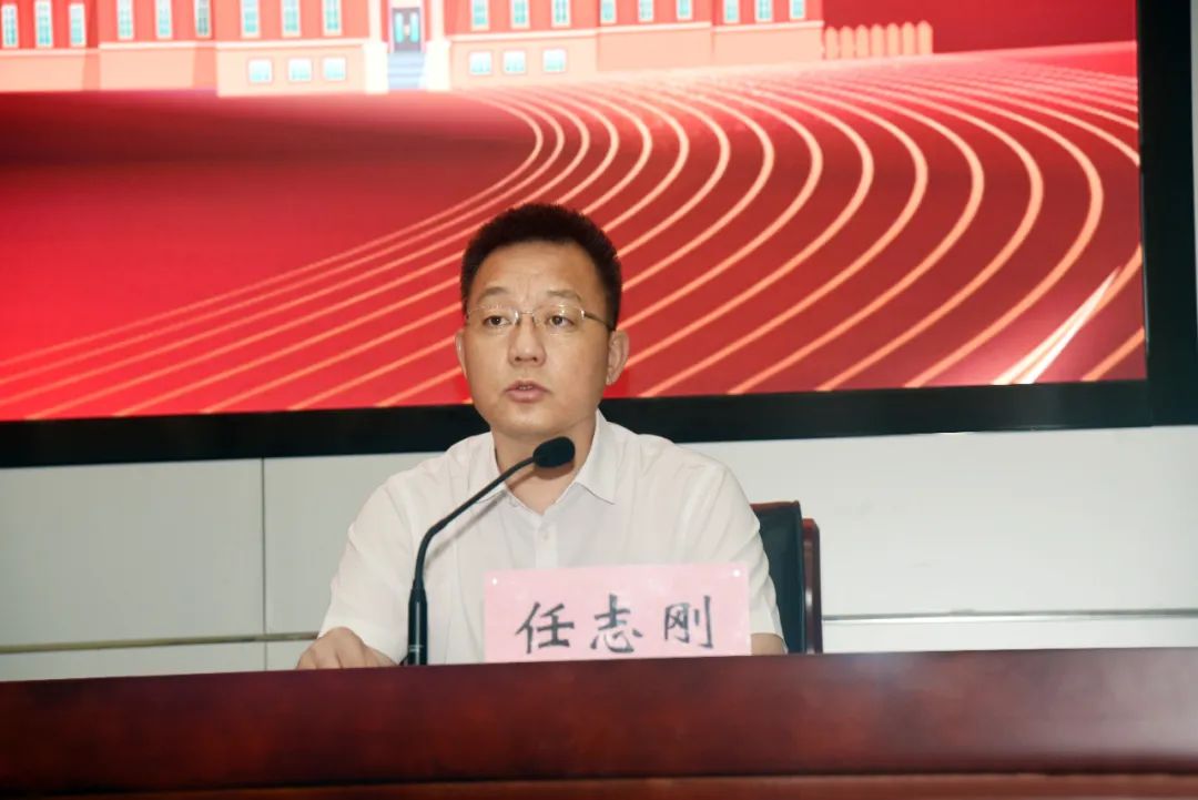 首页>济宁频道>济宁新闻>正文6969仪式现场,任志刚总经理在致辞中