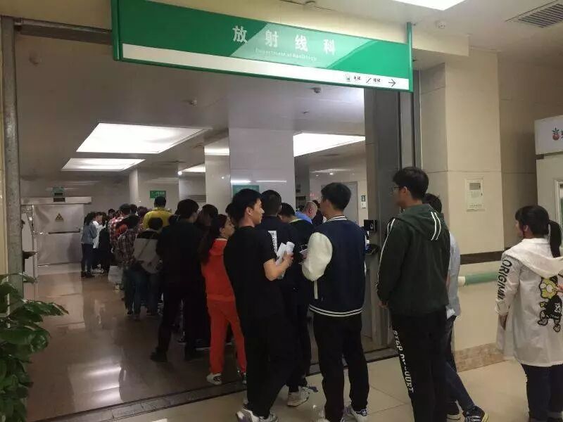 医疗动态 长春中医药大学附属第三临床医院 集医疗 教学 科研于一体的公立中医医院