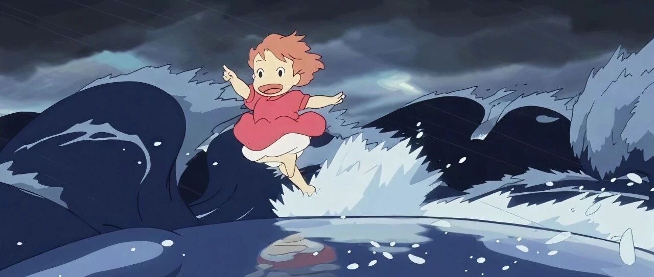 宫崎骏语录|温柔治愈,抚平世间所有遗憾