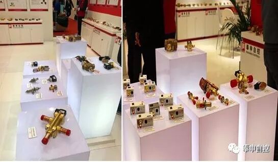 奉申自控邀您參觀：第 4 屆中國國際空調通風暨制冷及冷鏈產業(yè)展覽會！