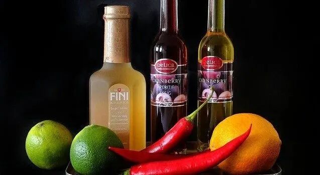 饭前来点醋，血糖也听话！