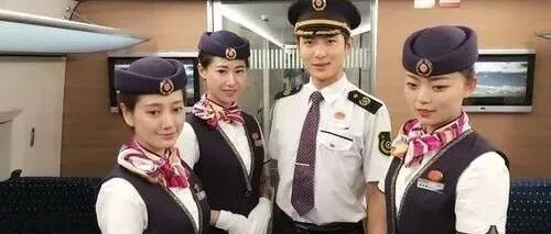 喜讯！国家公办院校高铁专业来黔江招生了，名额有限,错过等明年