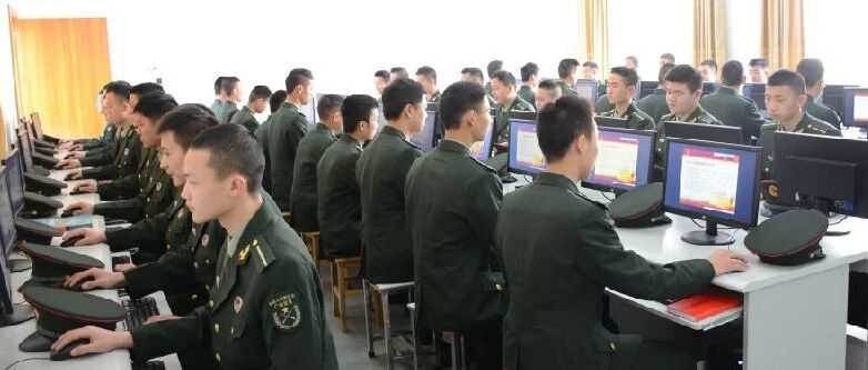 直属中国人民解放军，国家公办院校来黔江招生了！应往届初中生即日起可报名