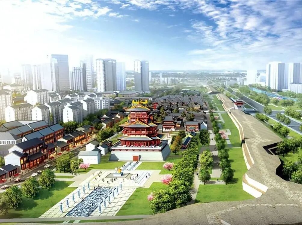 郑州这个"王炸"文旅项目,有了新进展