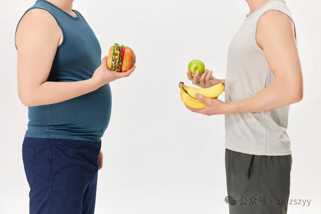 减脂协定方+防湿协定方，搭配起来加倍瘦！水胖子和油胖子都能用