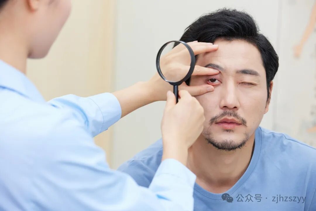 左眼皮一直跳是什么原因