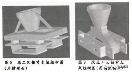 有效防止精密铸造蜡模变形？8种有效措施可收藏！的图12