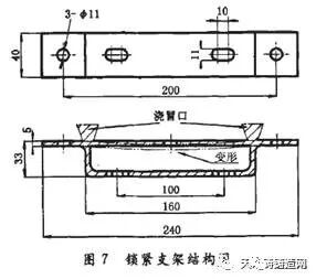 有效防止精密铸造蜡模变形？8种有效措施可收藏！的图11