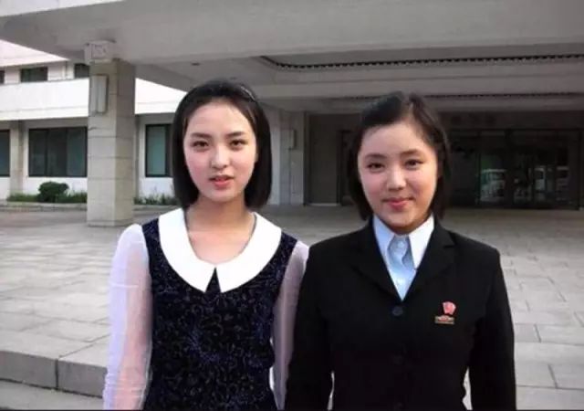在韩国留学的我看朝鲜的留学生活 上 韩国扒姐 微信公众号文章阅读 Wemp