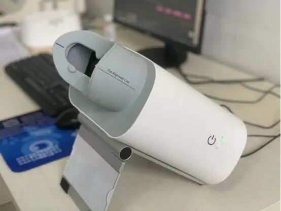 siui彩超怎么测量【科室风采】坡头卫生院心电彩超室简介_https://www.jmylbn.com_新闻资讯_第9张