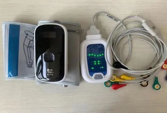 siui彩超怎么测量【科室风采】坡头卫生院心电彩超室简介_https://www.jmylbn.com_新闻资讯_第8张