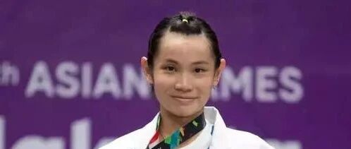 戴资颖为何强大 姐姐称她训练刻苦企图心十分大